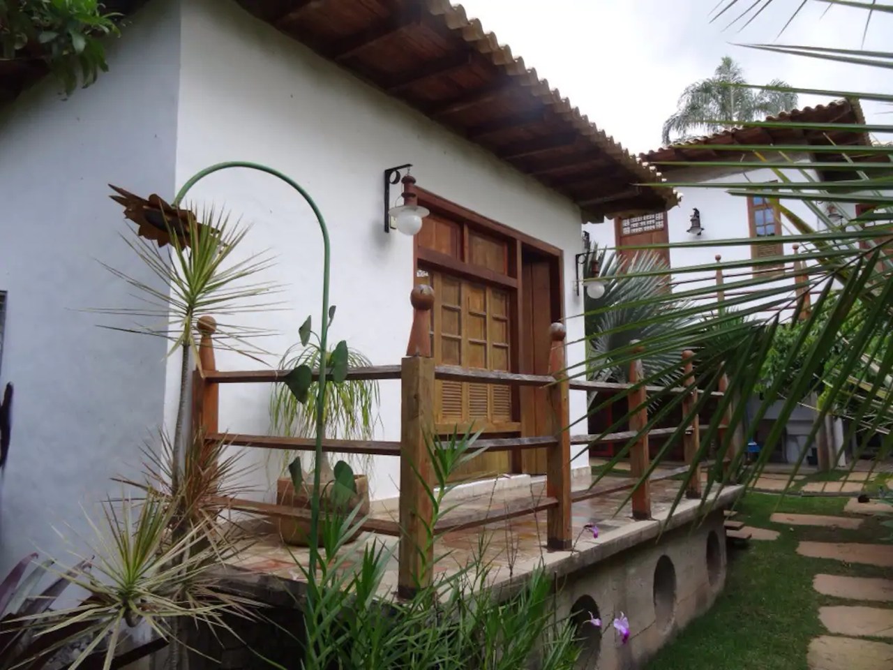 Airbnb Tiradentes MG - 13 Casas Incríveis para Ficar