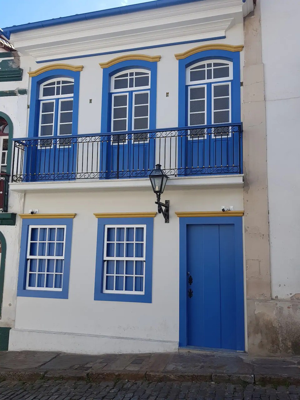 Airbnb Ouro Preto MG - Conheça 7 Opções  do Econômico ao Sofisticado