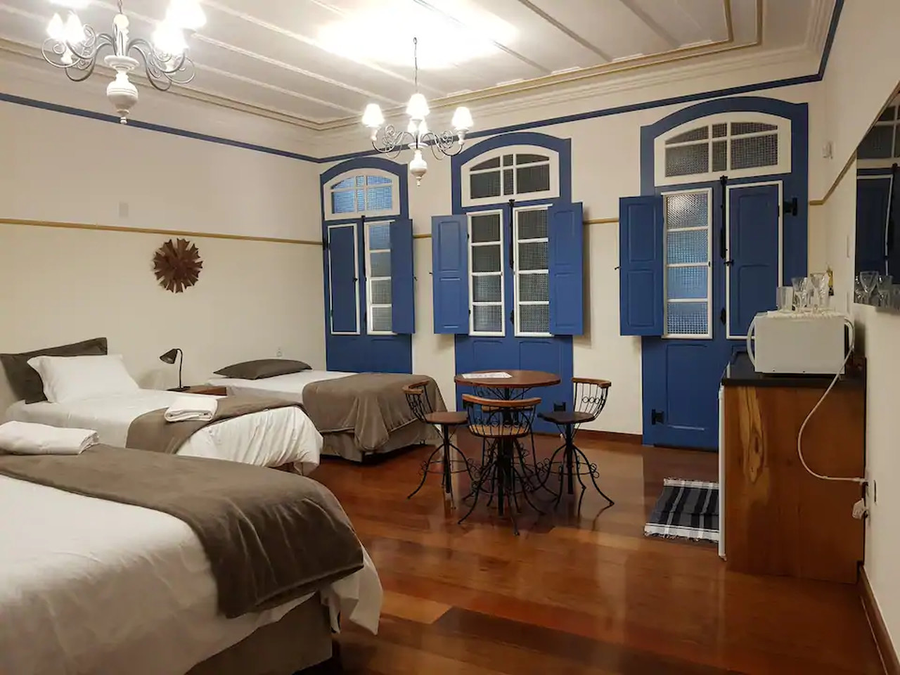 Airbnb Ouro Preto MG - Conheça 7 Opções  do Econômico ao Sofisticado