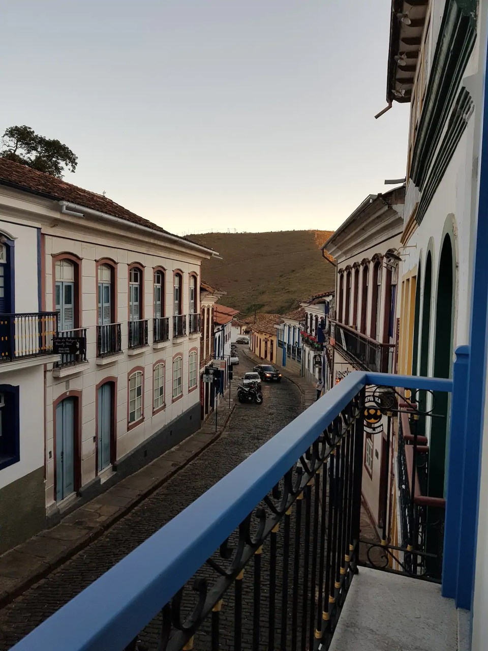 Airbnb Ouro Preto MG - Conheça 7 Opções  do Econômico ao Sofisticado