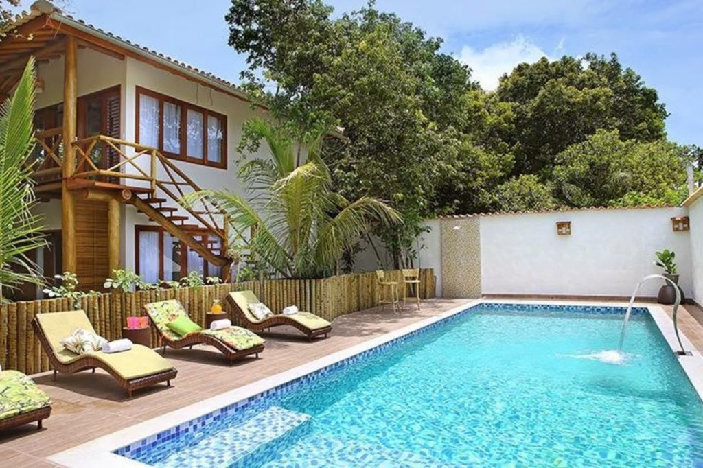 25 Casas para Alugar em Trancoso Cheias de Charme