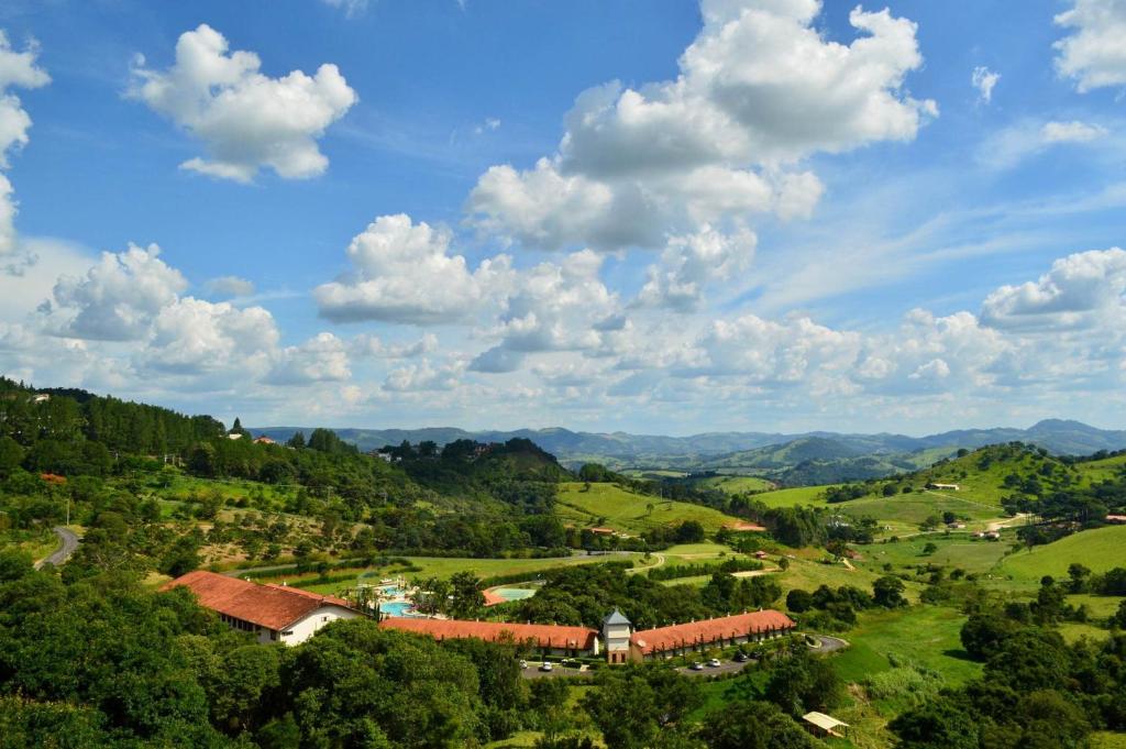 hoteis fazenda interior de sao paulo sp