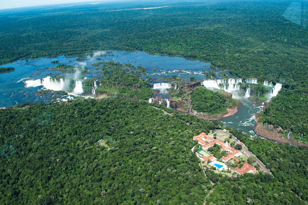 Conheça o Melhor Hotel das Cataratas do Iguaçu para se hospedar
