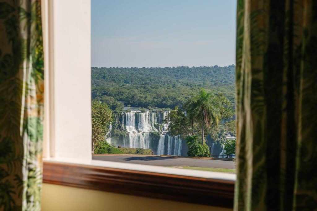 Os Fantásticos Hotéis 5 Estrelas em Foz do Iguaçu