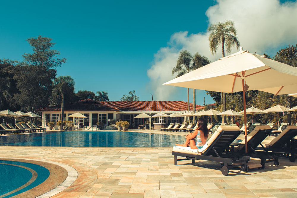 Conheça o Melhor Hotel das Cataratas do Iguaçu para se hospedar