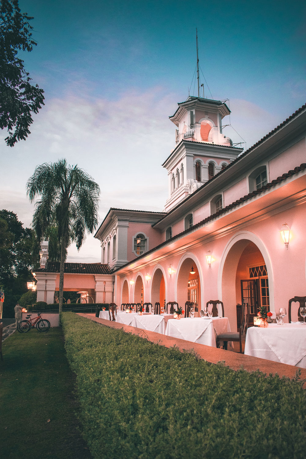 Conheça o Melhor Hotel das Cataratas do Iguaçu para se hospedar