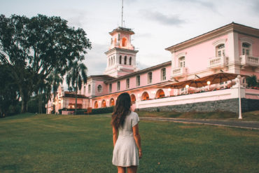 Conheça o Melhor Hotel das Cataratas do Iguaçu para se hospedar