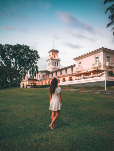 Conheça o Melhor Hotel das Cataratas do Iguaçu para se hospedar