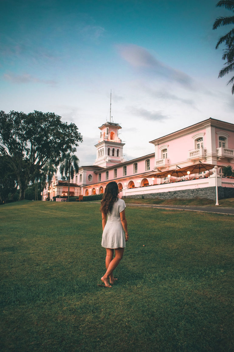 Conheça o Melhor Hotel das Cataratas do Iguaçu para se hospedar