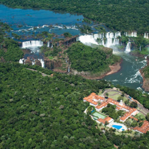 Hotéis 5 Estrelas em Foz do Iguaçu | Conheça os Melhores