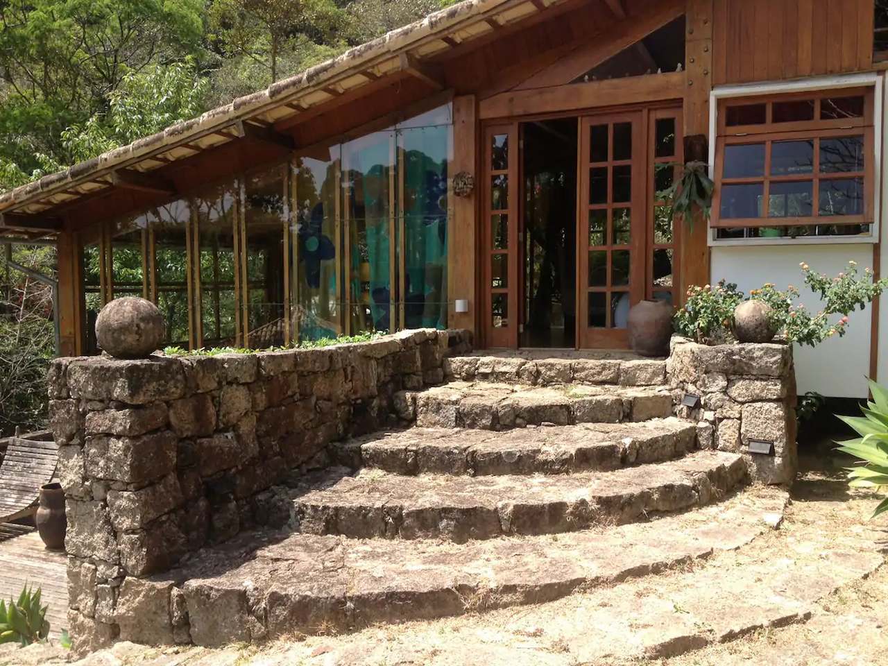 17 Airbnbs na Serra Fluminense: Itaipava, Petrópolis e Teresópolis