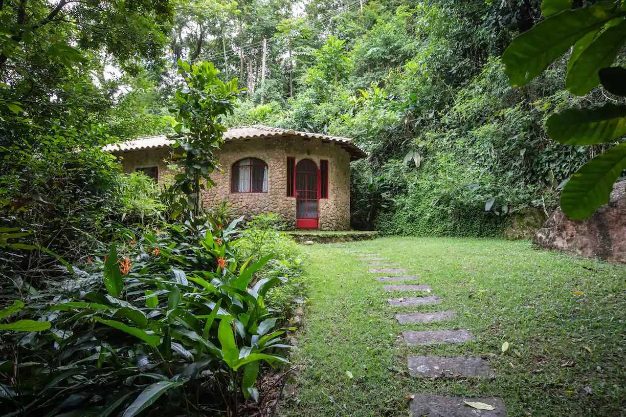 17 Airbnbs na Serra Fluminense: Itaipava, Petrópolis e Teresópolis