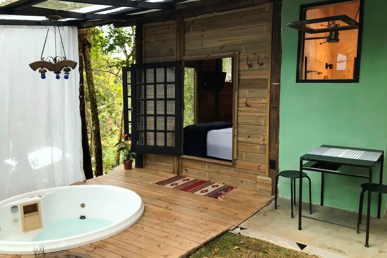 17 Airbnbs na Serra Fluminense: Itaipava, Petrópolis e Teresópolis