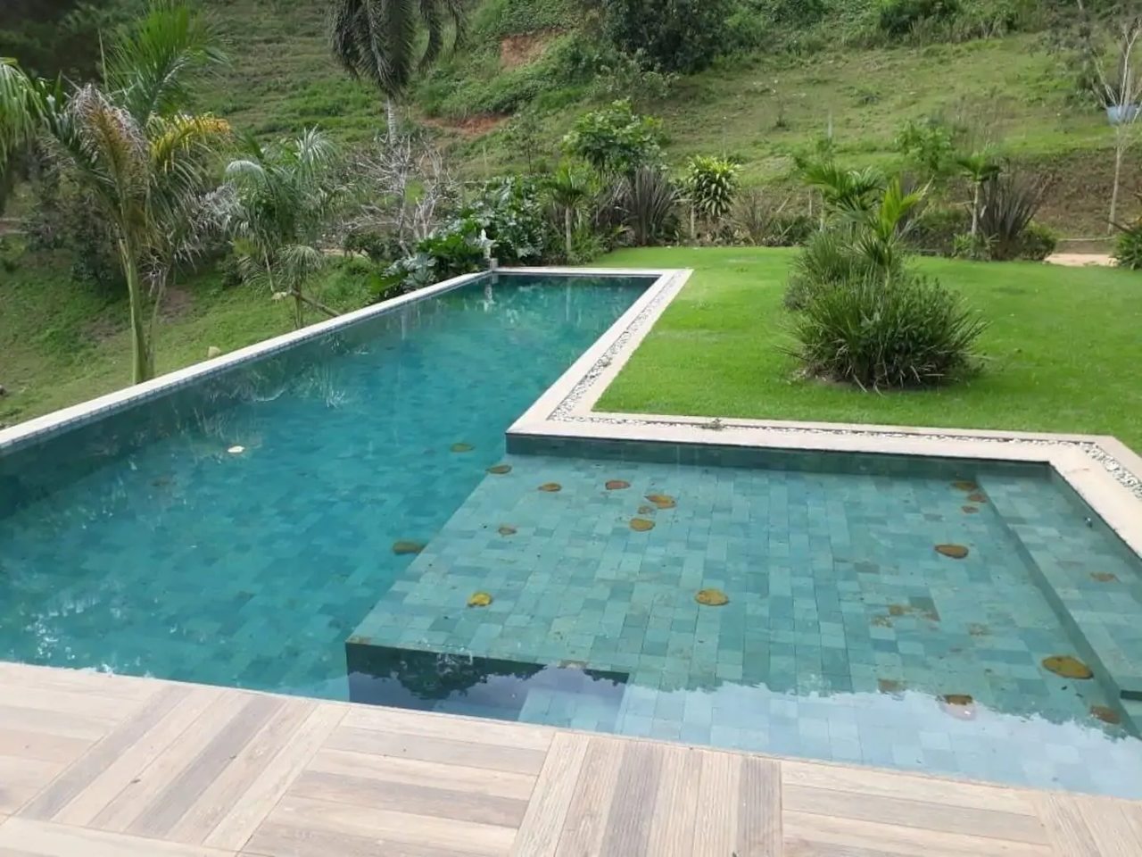 Haras Quinta di Bali