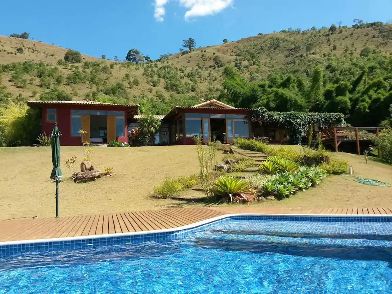 17 Airbnbs na Serra Fluminense: Itaipava, Petrópolis e Teresópolis