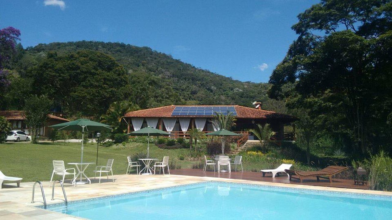 17 Airbnbs na Serra Fluminense: Itaipava, Petrópolis e Teresópolis