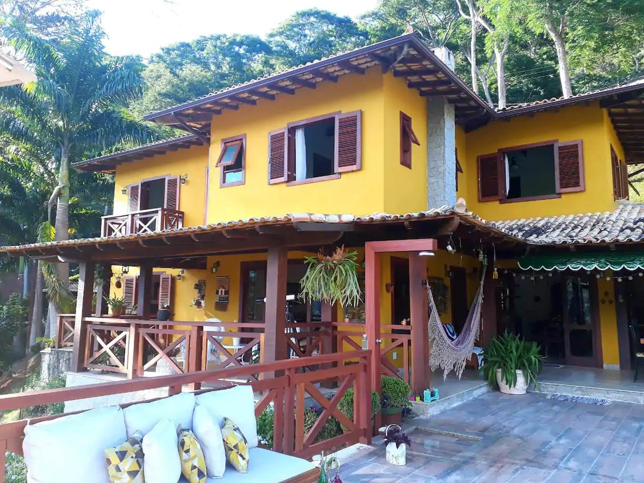 17 Airbnbs na Serra Fluminense: Itaipava, Petrópolis e Teresópolis