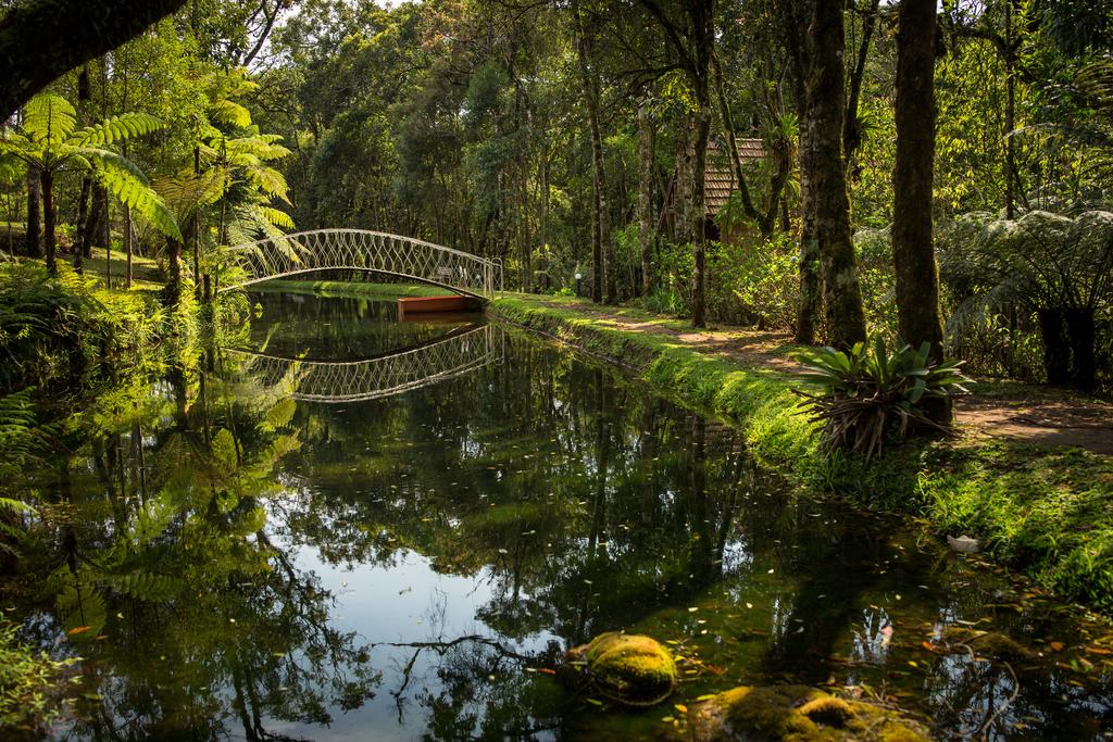 melhores pousadas e monte verde