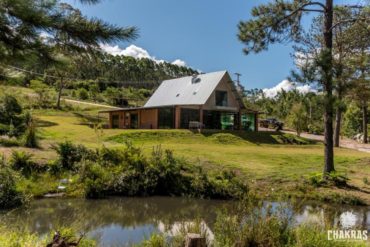 Chakras Pousada e Camping no Paraná