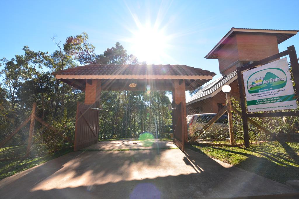 melhores pousadas em monte verde