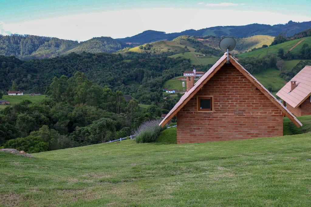 melhores pousadas em monte verde