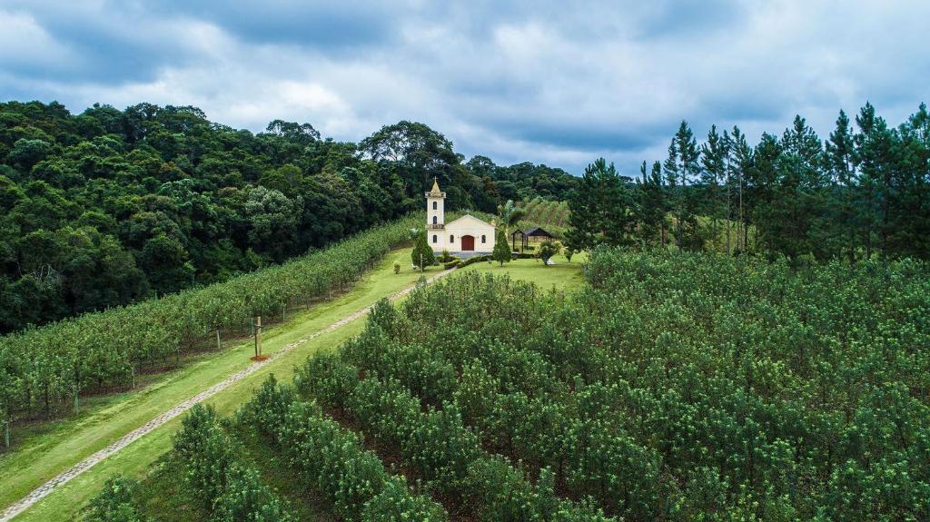 resort para casal em SP