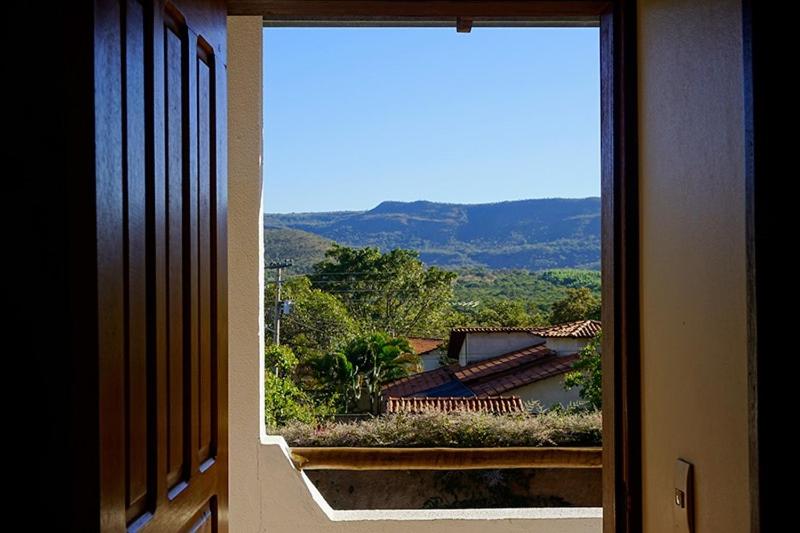 melhores pousadas em pirenópolis