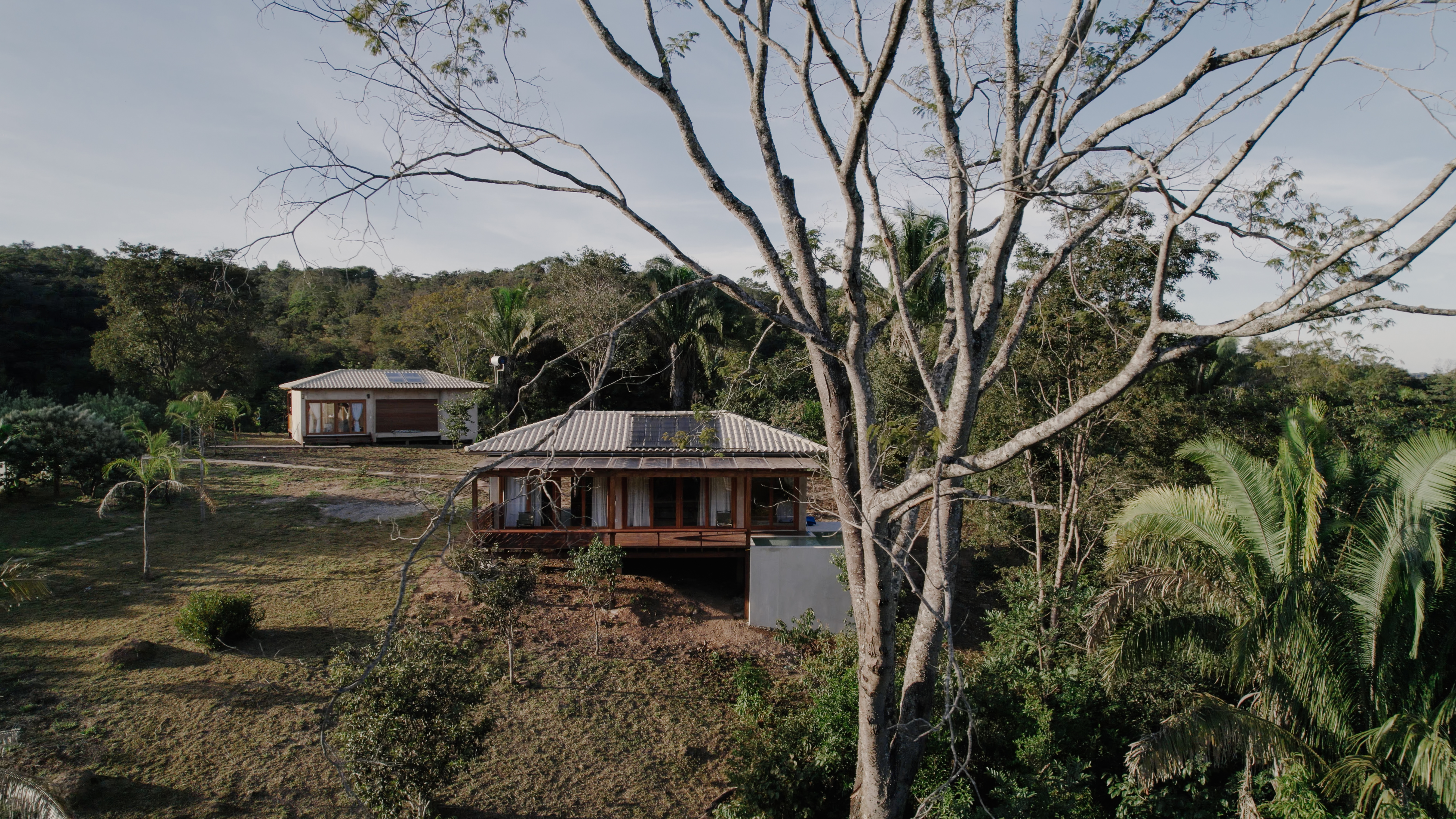 Melhores pousadas em Pirenópolis - As 18 mais incríveis da região