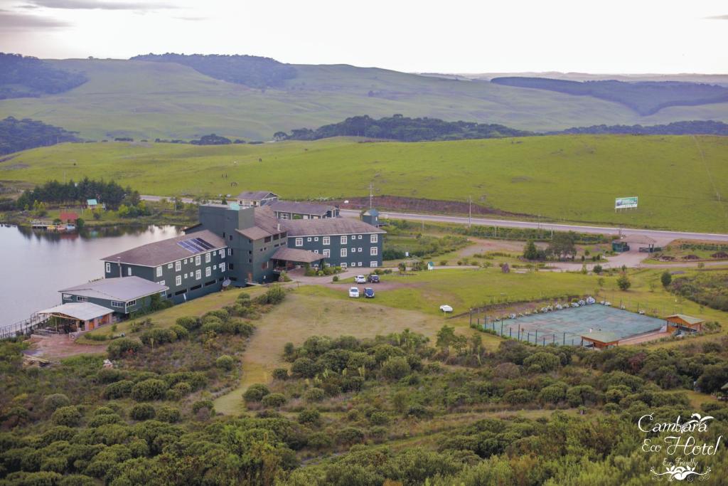 Hotel em Cambará do Sul