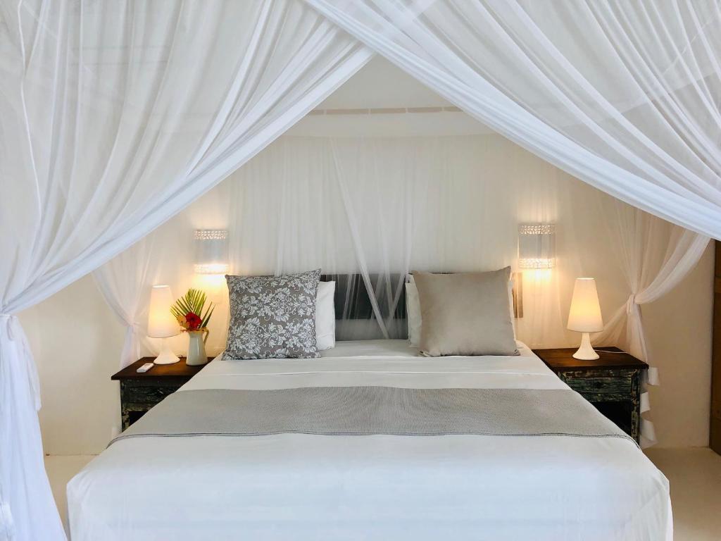 pousada trancoso suite quarto luxo