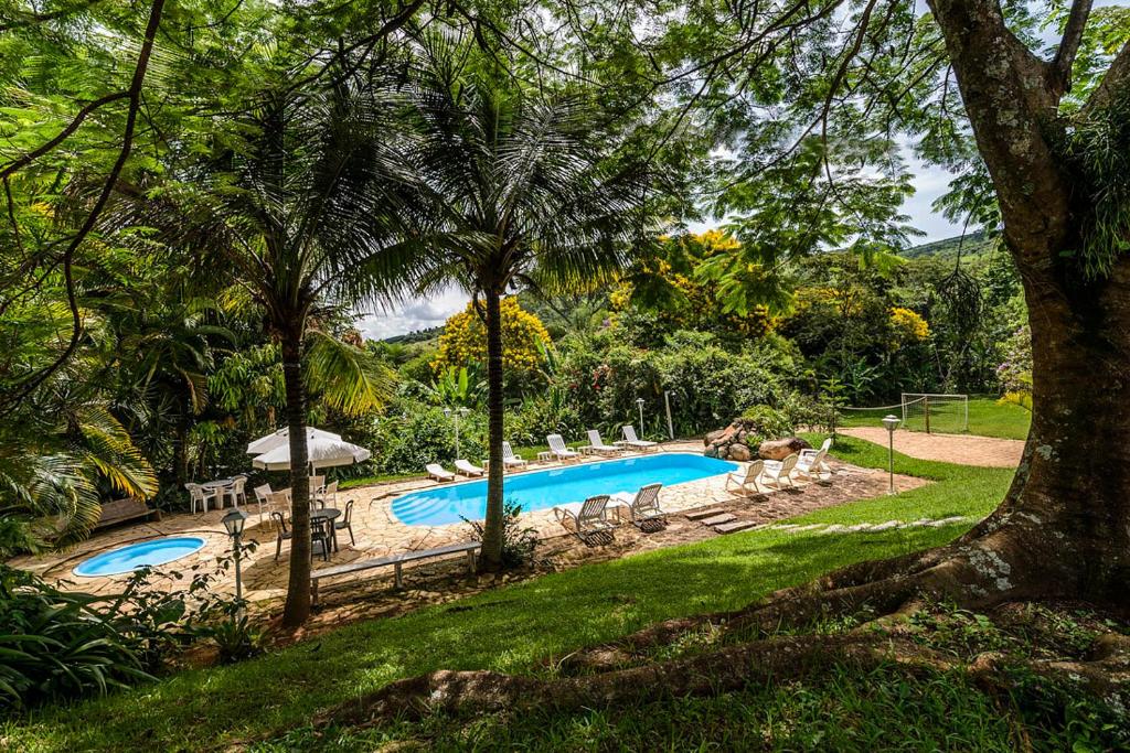Hotéis Vinícolas no Brasil no Sudeste e Sul