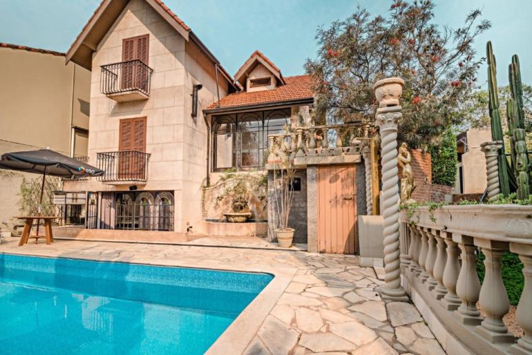 7 Pousadas Românticas Perto de Ribeirão Preto
