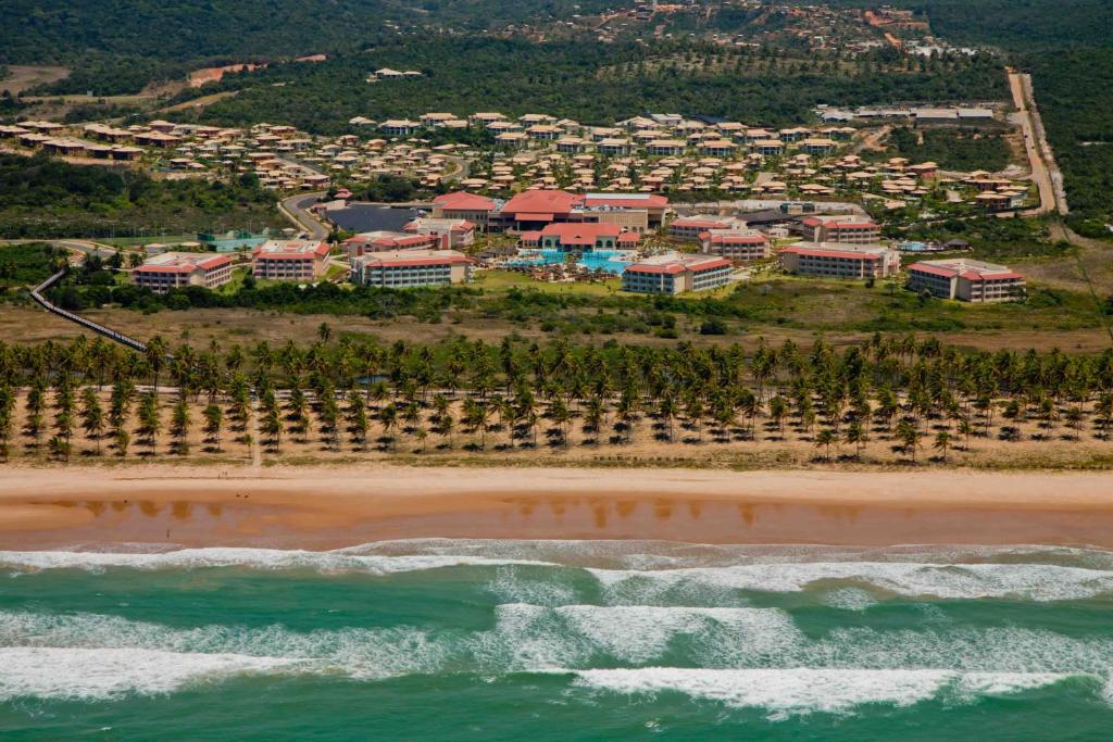 melhores resorts do nordeste para crianças