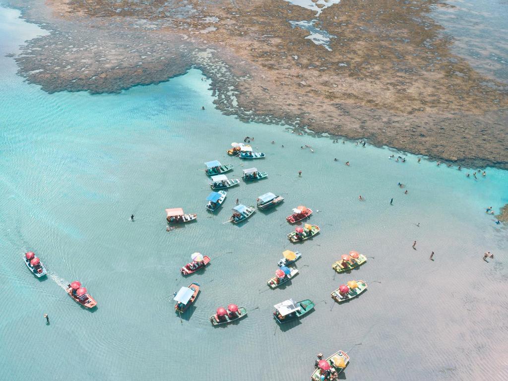 melhores resorts do nordeste para crianças