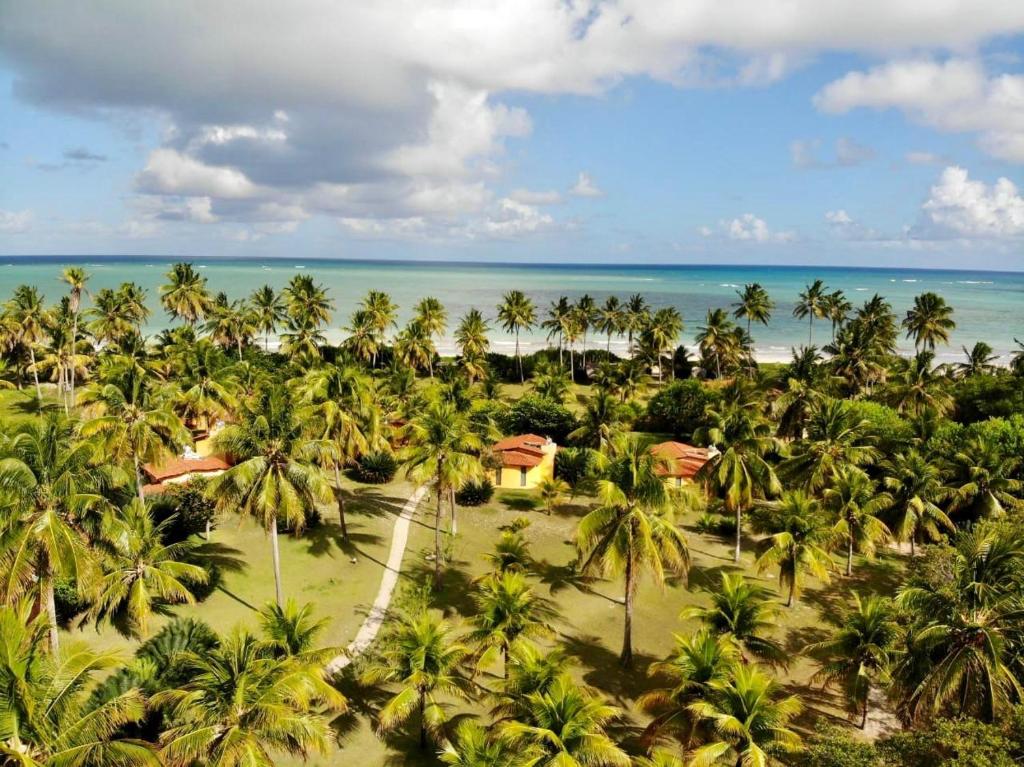 melhores pousadas no litoral do Alagoas