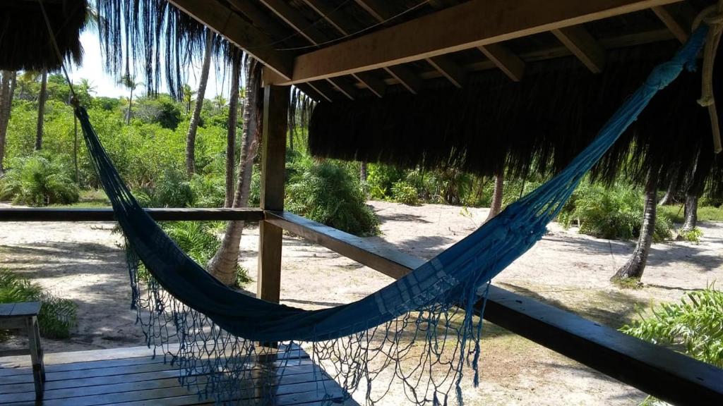 Melhores Pousadas na Praia de Algodões