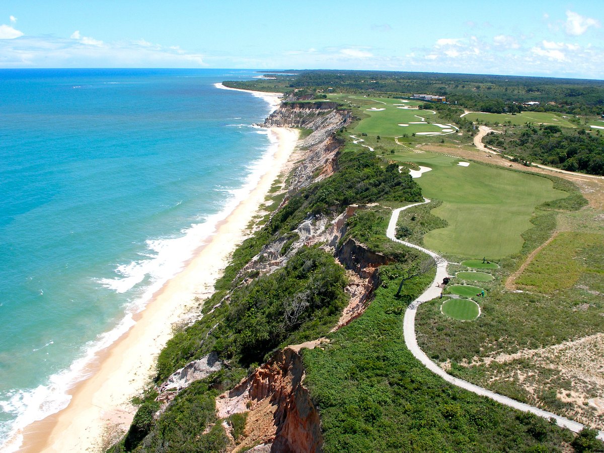 melhores resorts do nordeste para crianças