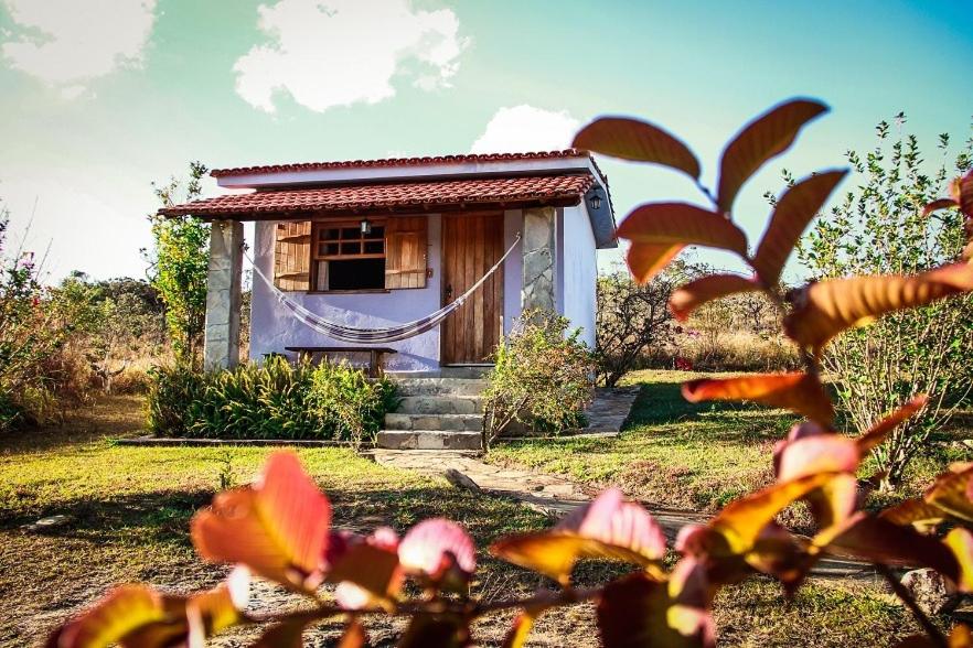 pousadas em Minas Gerais que aceitam cachorro 