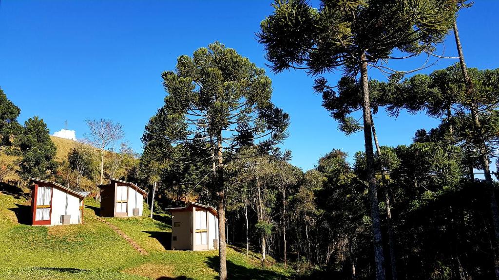 pousadas em Minas Gerais 