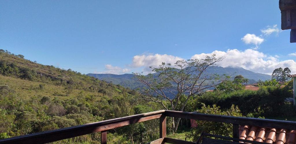 pousadas em minas gerais