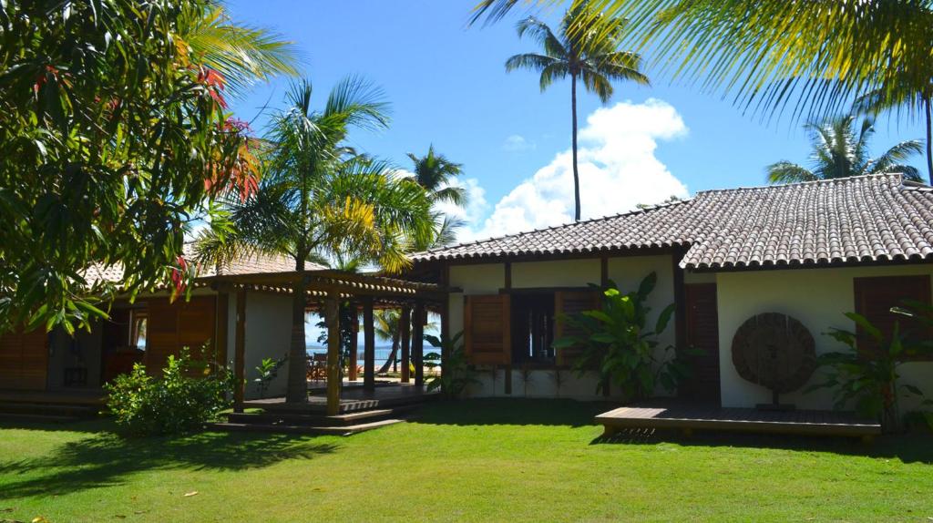 As Pousadas mais incríveis de Barra Grande, Bahia