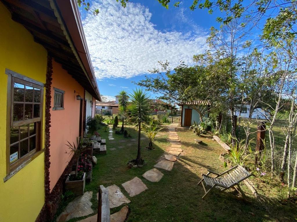 pousadas incríveis lavras novas minas gerais mg