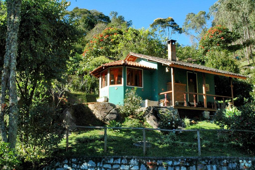 pousadas incríveis e cheias de charme em visconde de mauá