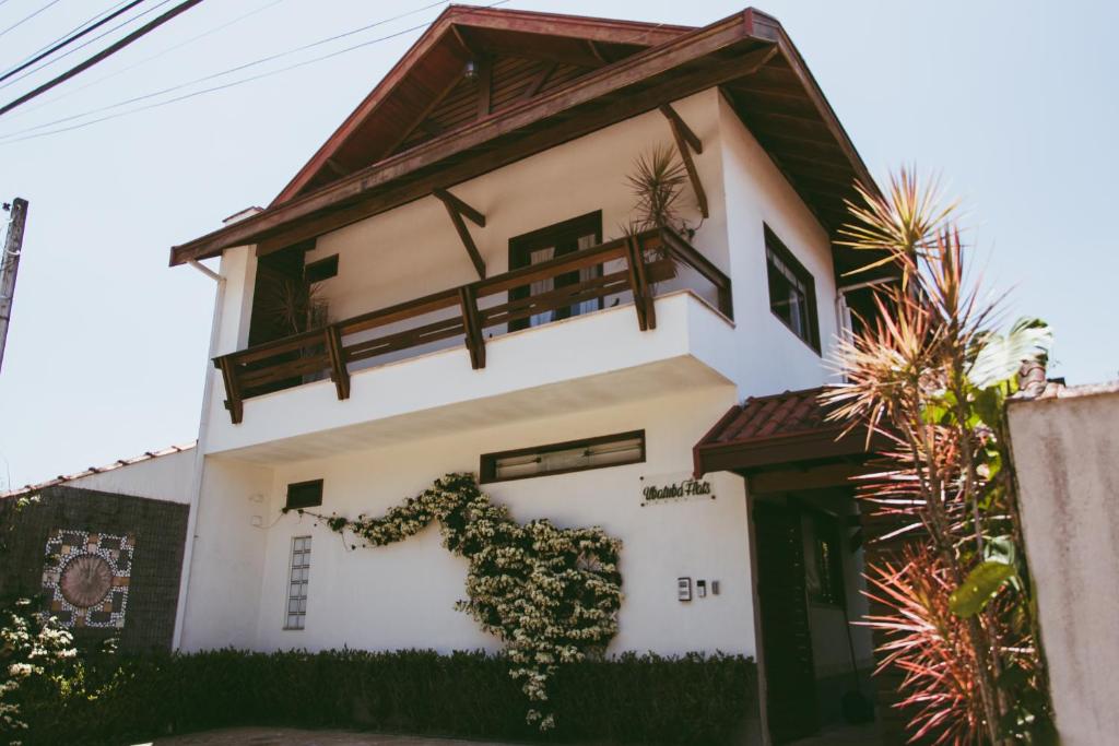 pousadas em Ubatuba