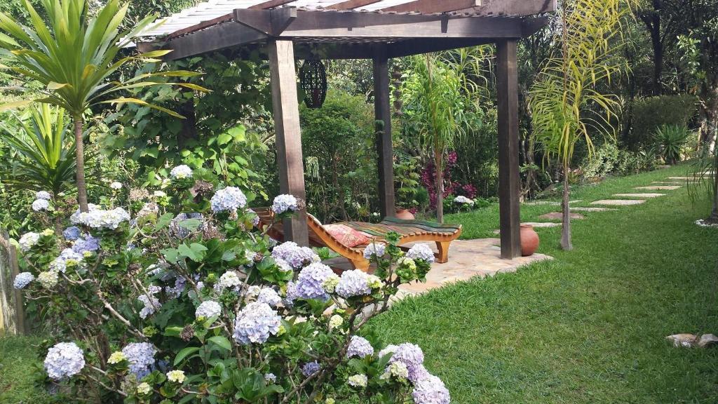 pousadas em lavras novas minas gerais mg
