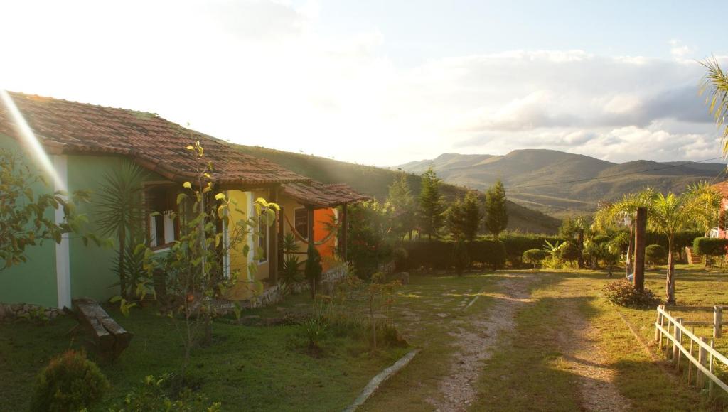 pousadas em lavras novas ouro preto