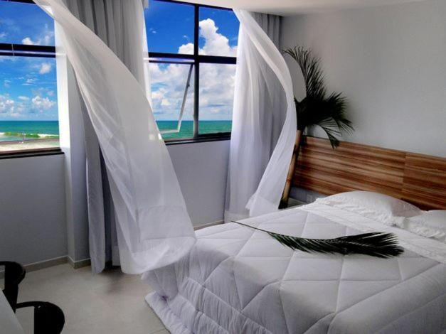 pousadas em maceió