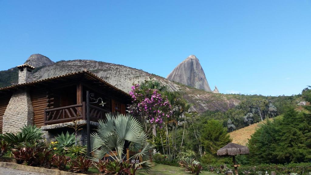 pousadas no espírito santo