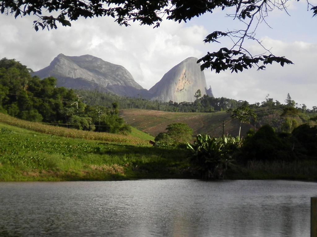 pousadas no espírito santo