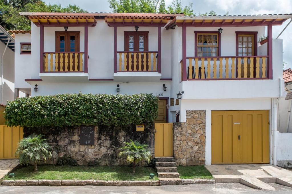 pousadas em tiradentes 